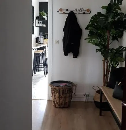 アパート Marina ペルピニャン