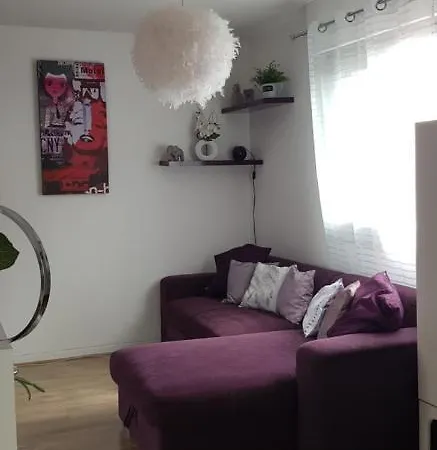 アパート Marina ペルピニャン