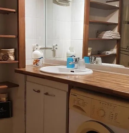 Marina アパート *