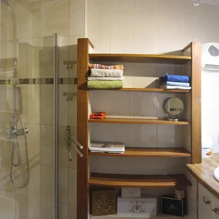 Marina アパート *